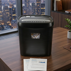 Paper Shredder GS 904CD