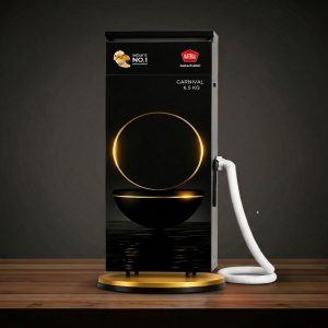Automatic Cabinet Atta