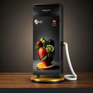 Nexon Grey 5kg