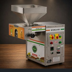 Titan 3.0 Oil Squeezer