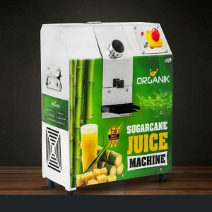 Sugarcane Juicer Machine